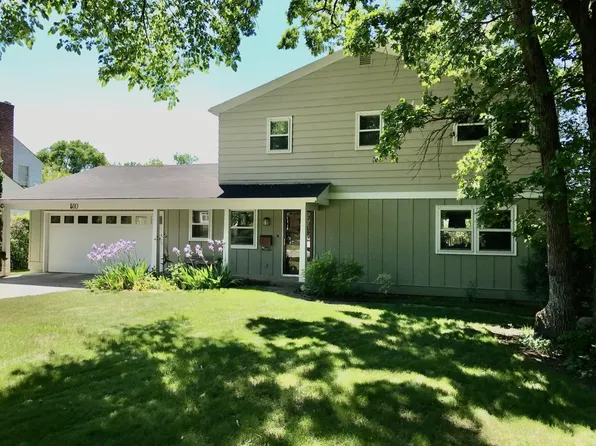 510 S Oak St, Fergus Falls, MN 56537