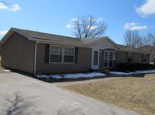 1204 Wisconsin St, Adell, WI 53001