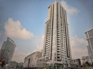 13438 Central Ave #1208, Surrey, BC V3T 0N2