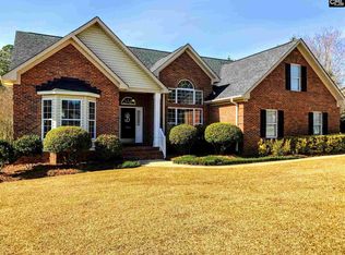 706 Caro Ct, Chapin, SC 29036