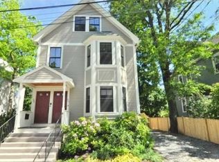 53-55 Hubbard Ave, Cambridge, MA 02140