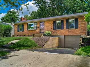 4762 McFadden Rd, Columbus, OH 43229
