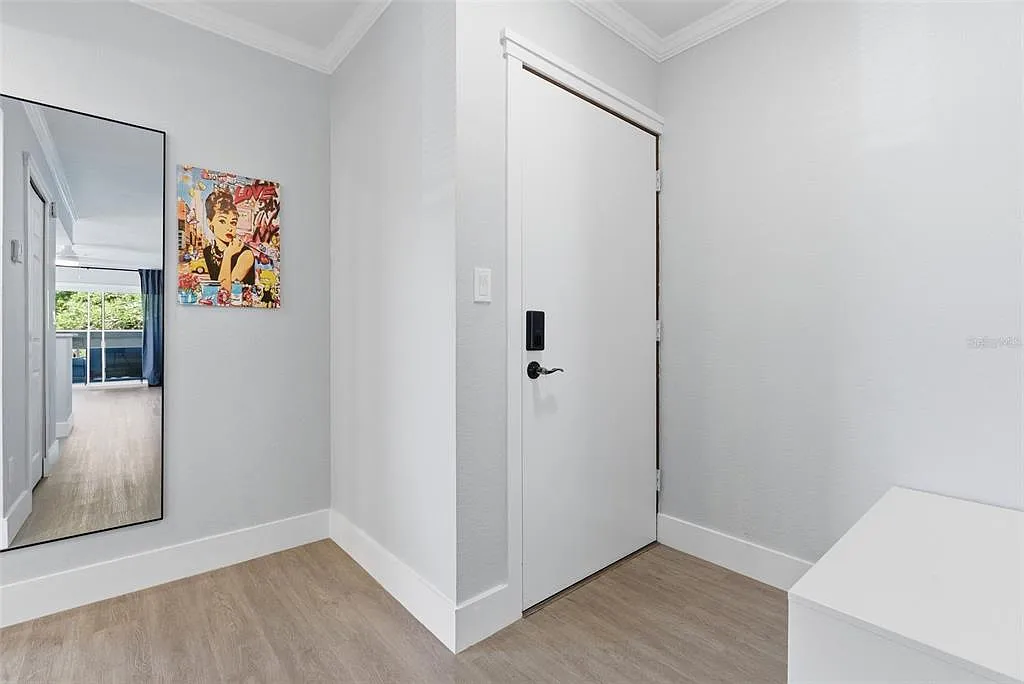 1 bed, 1.0 bath, 710 sqft, $1,650 — Photo 4