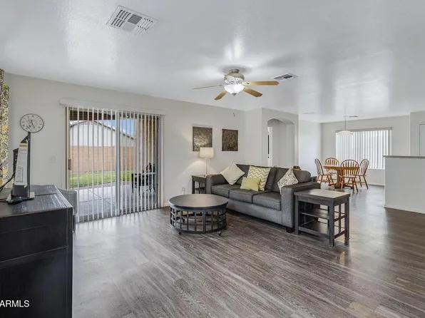 3728 W Carlos Lane, San Tan Valley, AZ 85144