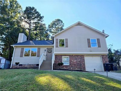 1217 Westhampton Dr, Greensboro, NC, 27405