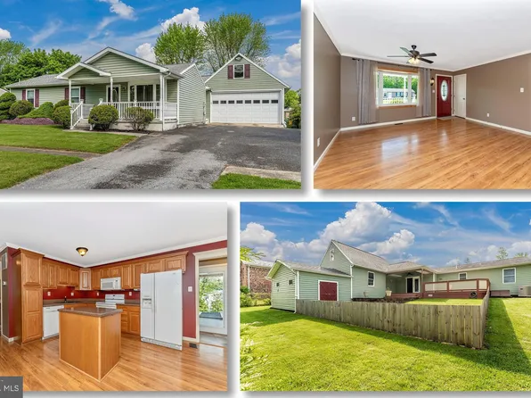 14 Chips Ct, Smithsburg, MD 21783