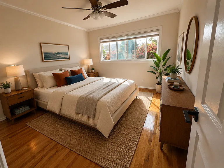 714 Bay St #3 — Photo 11