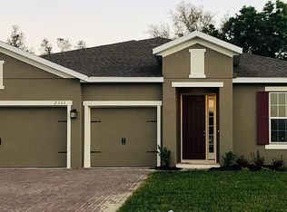 2333 Palmetum Loop, Apopka, FL 32712