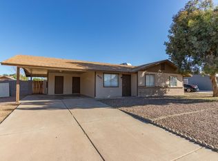 9522 E Decatur St, Mesa, AZ 85207