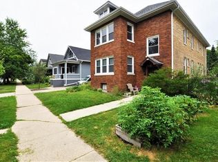 1512 Florence Ave, Evanston, IL 60201