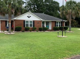 1020 Saltwood Rd, Sumter, SC 29154