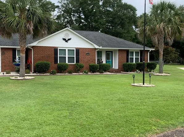 1020 Saltwood Rd, Sumter, SC 29154