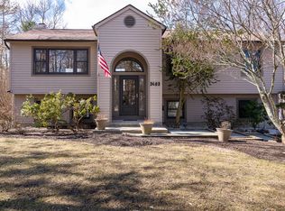 3403 Spruce St, Mohegan Lake, NY 10547