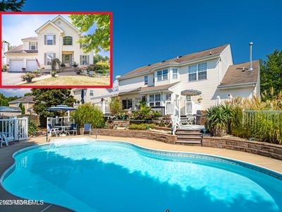 65 Chestnut Way Circle, Barnegat, NJ, 08005