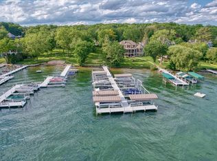 LT 0 Geneva Oaks, Lake Geneva, WI 53147