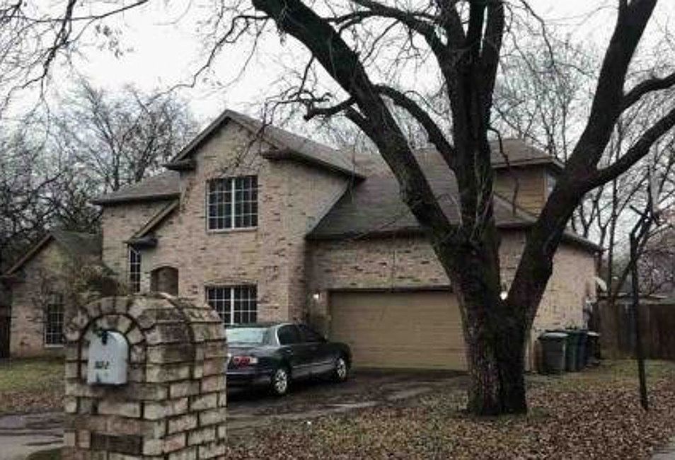 502 N Garza Rd, Shady Shores, TX 76208 Zillow