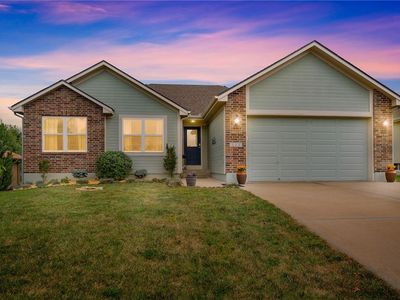 1815 N Ethan Ln, Independence, MO, 64058