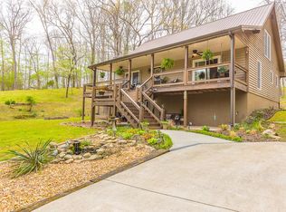 362 Cody Way, Tunnel Hill, GA 30755