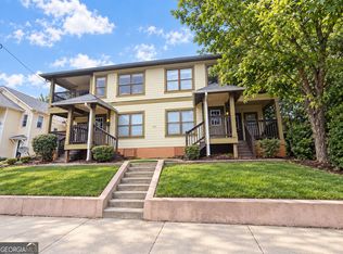 368 Irwin St NE APT 1, Atlanta, GA 30312