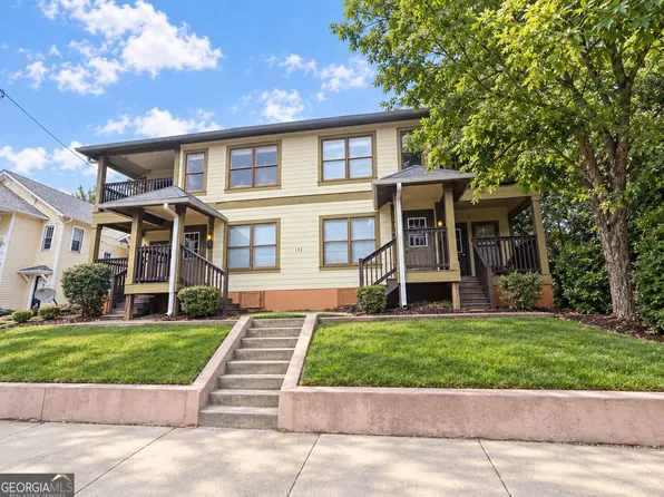 368 Irwin St NE APT 1, Atlanta, GA 30312