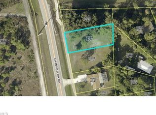 5974 Stringfellow Rd, Saint James City, FL 33956