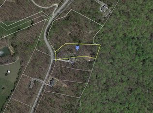 16582 Downey View Dr, Sale Creek, TN 37373