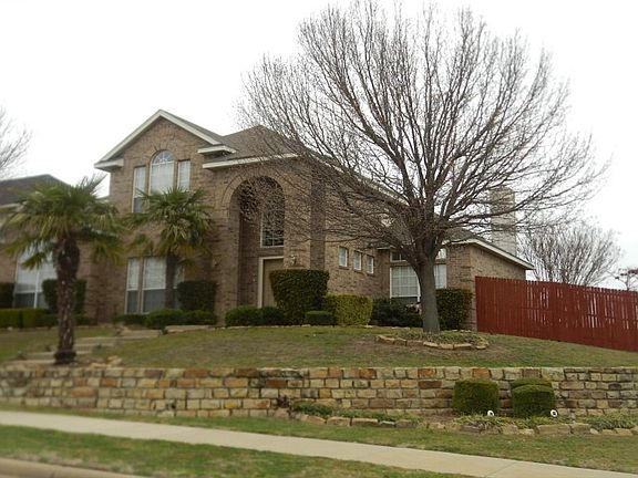 3rd image of 3017 Sagebrush Dr