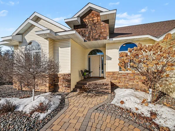 14398 244th Ave NW, Zimmerman, MN 55398