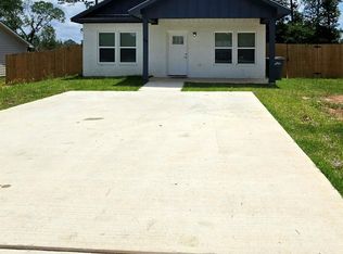 1714 Sayers St, Lufkin, TX 75904