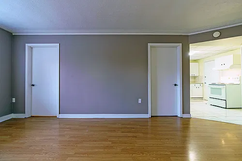 Floor plan 1 Bedroom