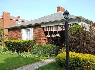 1122 Union Ave, Brackenridge, PA 15014