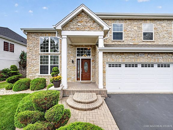 2nd image of 10435 Aldridge Dr