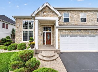 10435 Aldridge Dr, Huntley, IL 60142