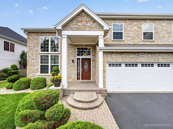 10435 Aldridge Dr, Huntley, IL 60142
