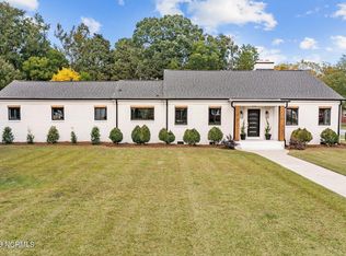 4144 E Church St, Farmville, NC 27828