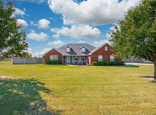 1119 Savanah, Nevada, TX 75173