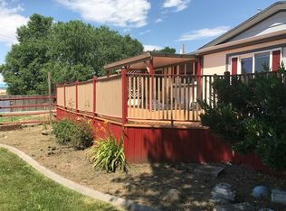 152508 W North River Rd, Prosser, WA 99350