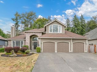 19424 138th Ave SE, Renton, WA 98058