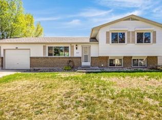 6635.5 Ocean Ave, Colorado Springs, CO 80911