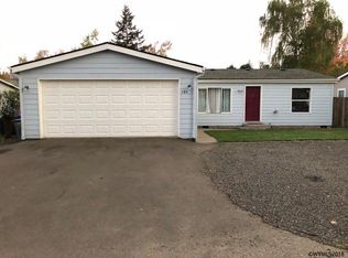 484 Bermuda Ln NE, Salem, OR 97301