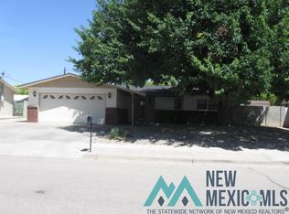 2202 W Clayton Ave, Artesia, NM 88210