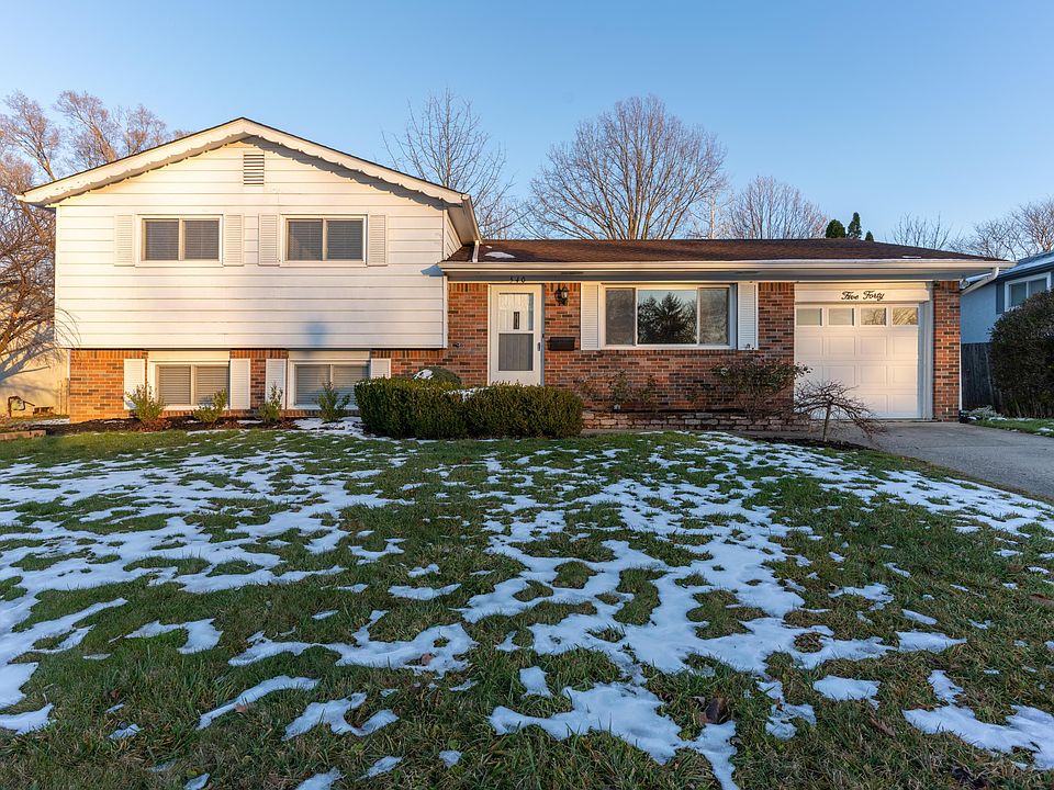 1st image of 540 Braxton Pl E
