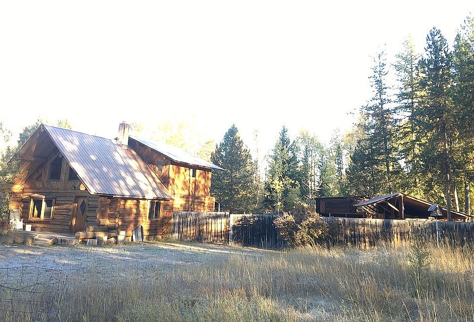 2nd image of 128 Kraft Creek Rd