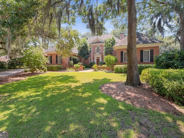 13 Bartow Point Dr, Savannah, GA 31404