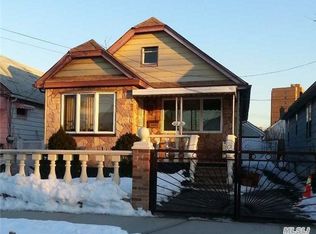 16126 128th Ave, Jamaica, NY 11434