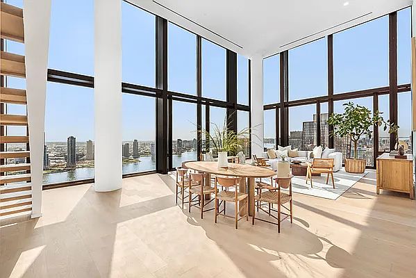 1st image of 695 1st Ave Penthouse D