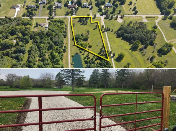 0 Hagerty Rd, Ashville, OH 43103
