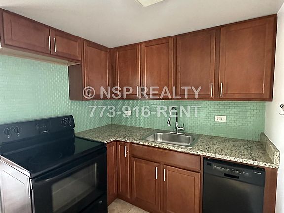 5th image of 7628 N Milwaukee Ave APT 3