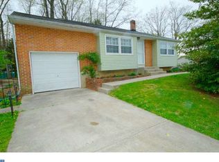 43 Sherwood Dr, Turnersville, NJ 08012