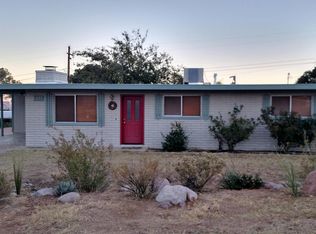 2110 W Paseo Redondo, Oracle, AZ 85623